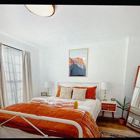 New Modern Boho Apt- Close To Yosemite Окгерст Екстер'єр фото