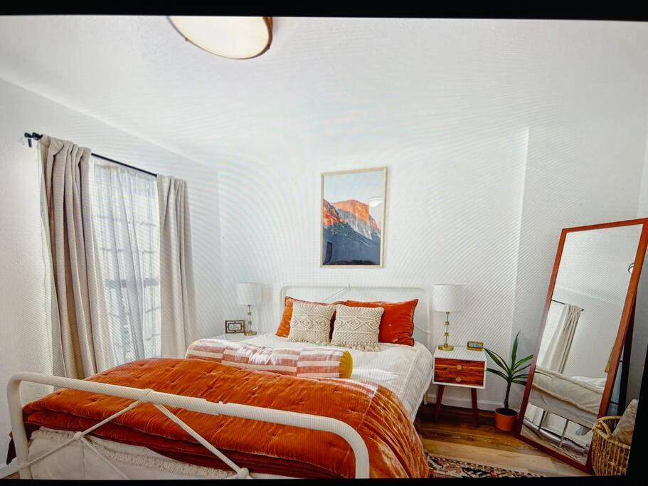 New Modern Boho Apt- Close To Yosemite Окгерст Екстер'єр фото